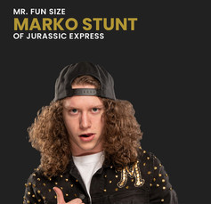 Marko Stunt